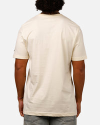 New Era Philadelphia Phillies Bryce Harper T-Shirt Off White