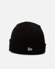 New Era Liverpool FC Core Cuff Beanie Black