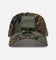 New Era Florida Marlins 'Gone Fishing' 9FORTY A-Frame Snapback Camo