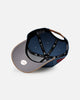 New Era New York Yankees 'Easy Breezy' 9FORTY A-Frame Snapback Blue/Tan