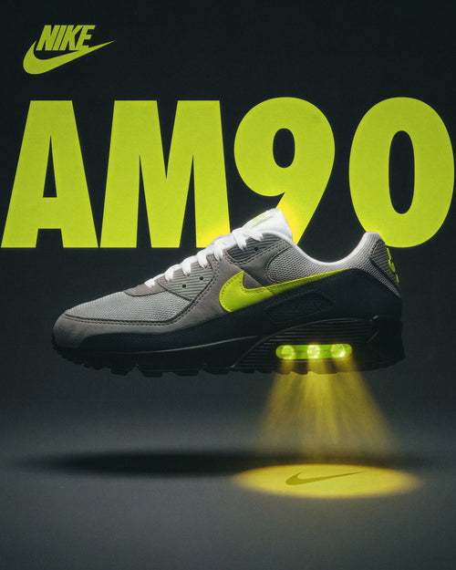 NIKE AIR MAX 90