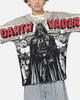 73Studio Star Wars Darth Vader All Over Print T-Shirt Black