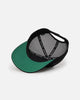 47 Brand New York Islanders Mesh '47 Hitch Trucker Snapback Black/Team