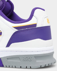 Asics Women's EX89 White/Purple