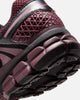 Nike Women's Zoom Vomero 5 Black/Red