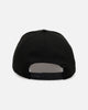 New Era Chicago White Sox 'Black And Team Color' 9FORTY A-Frame Snapback Black/Official Team Color