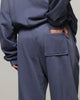 American Thrift Jogger Pants Washed Blue