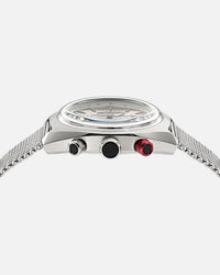 Aston Martin TS2 Watch Champagne