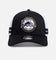 New Era Penrith Panthers 'NRL 26 Retro Trucker' 9FORTY A-Frame Snapback Original Team Colours