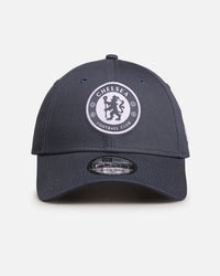 New Era Chelsea F.C. 9FORTY Casual Strapback Dark Blue