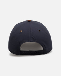 47 Brand Los Angeles Dodgers 'Blueberry Pie' Offside DT Snapback Vintage Navy