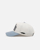 Pro Standard New York Yankees 'Stamped' Pro Pinch Strapback Eggshell