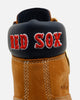 Timberland x New Era Boston Red Sox 6-Inch Waterproof Boot
