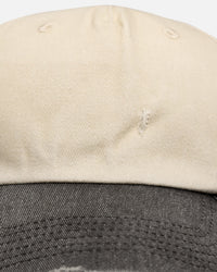American Thrift Daily Driver Snapback Washed Stone