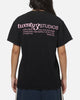 XXIII Collectives T-Shirt Black/Pink