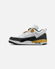 Jordan Spizike Low White/Black