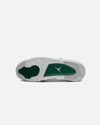 Jordan Air Jordan 4 Retro "Oxidised Green" White/Oxidized Green