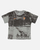Nike Kids' Soccer French Football Federation T-Shirt Iron Grey