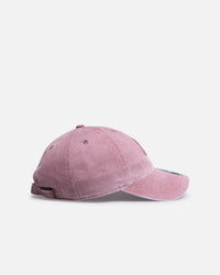 47 Brand New York Yankees 'Mist' 47 Clean Up Strapback Pink