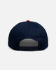 New Era New York Yankees 'Coop Two-Tone' 9FORTY A-Frame Unstructured Snapback Navy/Red