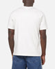 Adidas Chest Stripes 98 T-Shirt White