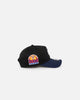 New Era Dallas Cowboys 'NFL City Originals' 9FORTY A-Frame Snapback Black/OTC