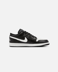Jordan Air Jordan 1 Low "Orca" Black/White