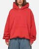 American Thrift Pullover Hoodie Washed Red