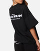 Loiter Dark Performance T-Shirt Black