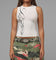 Loiter Women's Apeezy Tank Off White