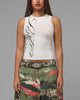 Loiter Women's Apeezy Tank Off White