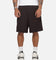 X-Large Amplify Pleated Shorts Brown