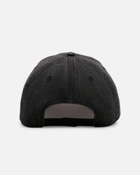 47 Brand New York Yankees 'Black & Red' 47 Offside Snapback Black/Red