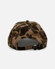 New Era New York Yankees 'Wool Duck Camo' 19TWENTY Strapback Duck Camo