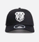 New Era Canterbury-Bankstown Bulldogs 'NRL Glow In The Dark' 9FORTY A-Frame Snapback Black