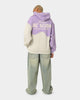 Loiter Palette Hoodie Purple/Grey