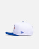 New Era X Space Jam Tune Squad Bugs Bunny 9FIFTY A-Frame Snapback White