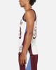 Mitchell & Ness Los Angeles Lakers Shaquille O'Neal Millenium Jersey White/Brown