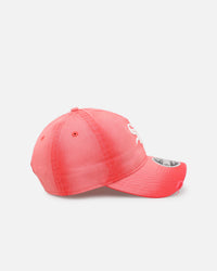 New Era Chicago White Sox 'On The Road Again' 9FORTY A-Frame Snapback Red