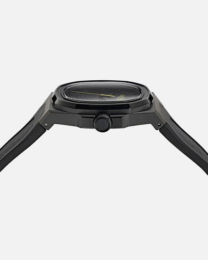 Aston Martin GPQ IP Watch Black