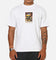X-Large Comic T-Shirt White