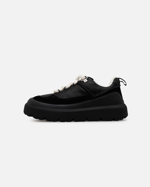 Ugg Boots Heritage Utility Sneaker Black