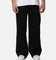 Saint Morta Covert Amplus Jeans Black Shadow