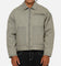 Saint Morta Halo Zip Jacket Washed Grey