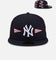 New Era New York Yankees 'Spike Lee' 59FIFTY Fitted Navy