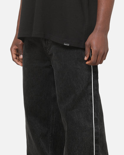 Carré Velocity Solace Jeans Black