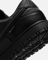Nike Dunk Low GORE-TEX Black/White