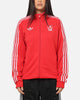 Adidas Liverpool FC OG Track Top Red