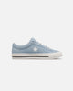 Converse One Star 95 Light Blue