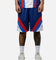 Puma X BMW MMS Shorts White/Blue